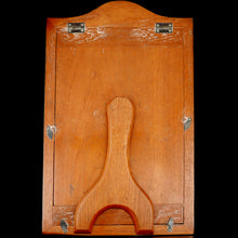 Load image into Gallery viewer, British Raj - A Viceregal Presentation Silver Photograph Frame, 1900