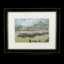 Load image into Gallery viewer, Trooping The Colour, 1980