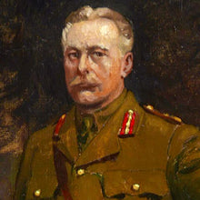 Load image into Gallery viewer, Field Marshal Sir Douglas Haig Portrait Sketch, 1920
