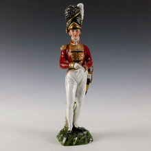 Load image into Gallery viewer, Officer,  3rd Foot (Scots) Guards, 1815