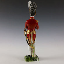 Load image into Gallery viewer, Officer,  3rd Foot (Scots) Guards, 1815
