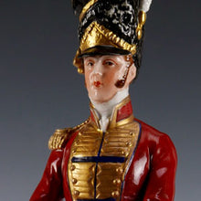 Load image into Gallery viewer, Officer,  3rd Foot (Scots) Guards, 1815
