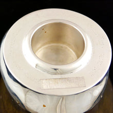 Load image into Gallery viewer, Yorkshire Dragoons Yeomanry - The Commanding Officer’s Charger’s Mounted Hoof, 1920