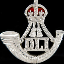 Load image into Gallery viewer, Durham Light Infantry Brooch

