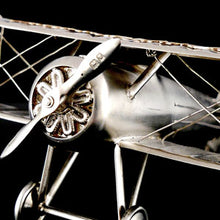 Load image into Gallery viewer, Whitehead Comet - A First World War Lady Haig Presentation Model Biplane, 1917