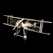Load image into Gallery viewer, Whitehead Comet - A First World War Lady Haig Presentation Model Biplane, 1917