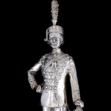 Load image into Gallery viewer, 7th (Queen’s Own) Hussars - Regimental Wedding Present to Field Marshal 1st Earl Haig, 1905