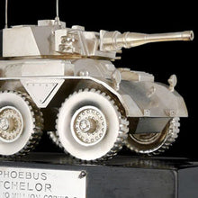 Load image into Gallery viewer, Saladin Armoured Car Presentation Model, 1971