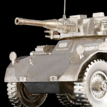 Load image into Gallery viewer, Saladin Armoured Car Presentation Model, 1971