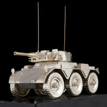Load image into Gallery viewer, Saladin Armoured Car Presentation Model, 1971
