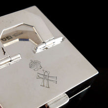 Load image into Gallery viewer, Queen Alexandra’s Travelling Desk Set, 1911