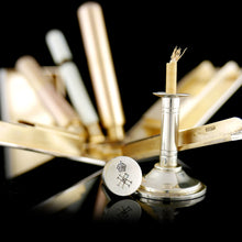 Load image into Gallery viewer, Queen Alexandra’s Travelling Desk Set, 1911