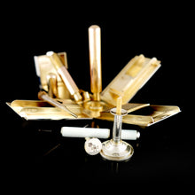 Load image into Gallery viewer, Queen Alexandra’s Travelling Desk Set, 1911