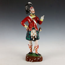 Load image into Gallery viewer, Officer, Argyll and Sutherland Highlanders, 1854