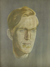 Load image into Gallery viewer, Lawrence of Arabia – The &#39;Ghost Portrait&#39;, 1935
