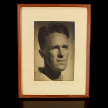 Load image into Gallery viewer, TE Lawrence by Howard Coster, London, 1931
