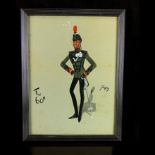 Load image into Gallery viewer, The 60th A Snaffles Original, 1930