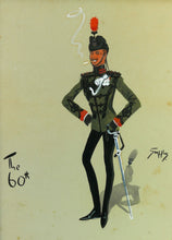 Load image into Gallery viewer, The 60th A Snaffles Original, 1930