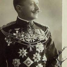 Load image into Gallery viewer, Presentation Portrait of Baron von Slatin (Slatin Pasha), 1903
