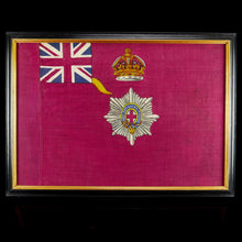Load image into Gallery viewer, 3rd Bn Coldstream Guards - CO’s Personal Colour, 1932-36
