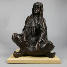 Load image into Gallery viewer, Lawrence of Arabia - Elsie March RBA, circa 1936