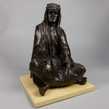 Load image into Gallery viewer, Lawrence of Arabia - Elsie March RBA, circa 1936