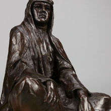 Load image into Gallery viewer, Lawrence of Arabia - Elsie March RBA, circa 1936