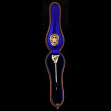 Load image into Gallery viewer, Irish Harp Stickpin
