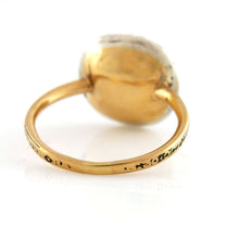 Load image into Gallery viewer, Mourning Ring for Vice-Admiral Sir Samuel Cornish, 1770