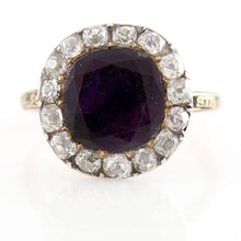 Load image into Gallery viewer, Mourning Ring for Vice-Admiral Sir Samuel Cornish, 1770