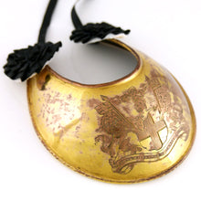Load image into Gallery viewer, Honourable East India Company - A Georgian Officer’s Gorget, 1820
