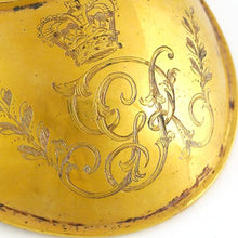 Load image into Gallery viewer, A Georgian Officer’s Gorget, 1810
