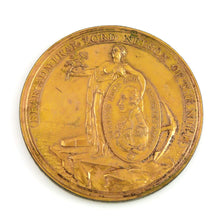 Load image into Gallery viewer, Alexander Davison Medal for the Battle of the Nile, 1798
