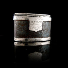 Load image into Gallery viewer, Crimean War - A Relic from the Fall of Sebastopol, 1855