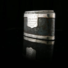 Load image into Gallery viewer, Crimean War - A Relic from the Fall of Sebastopol, 1855