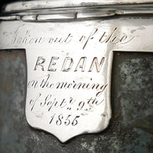 Load image into Gallery viewer, Crimean War - A Relic from the Fall of Sebastopol, 1855