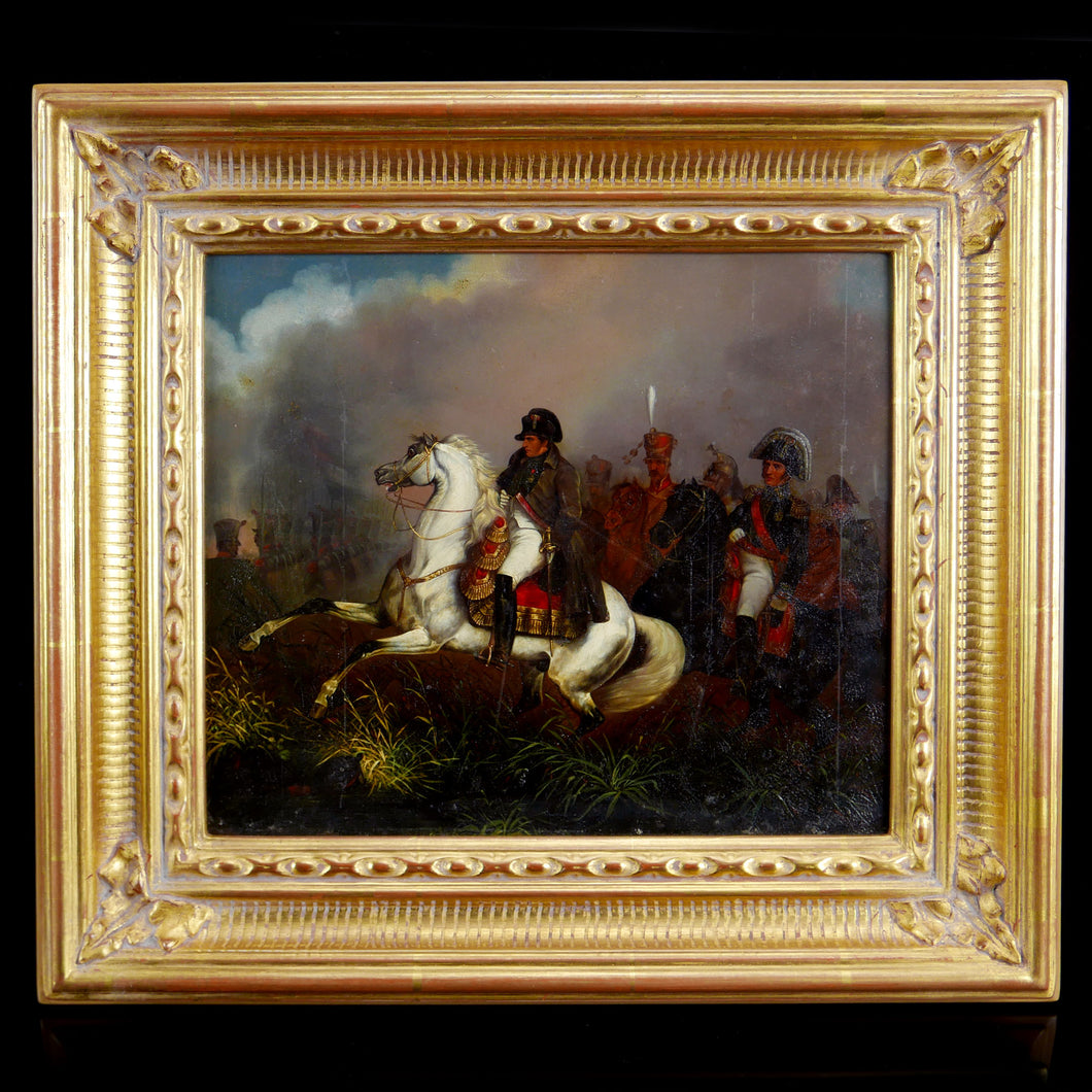 Napoleon’s Last Victory, Ligny 1815