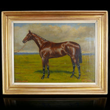 Load image into Gallery viewer, The Prince of Wales’s Derby Winner Persimmon, 1896
