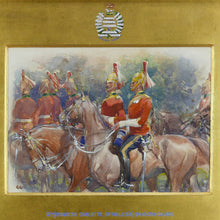Load image into Gallery viewer, 5th (Princess Charlotte of Wales’s) Dragoon Guards, 1886
