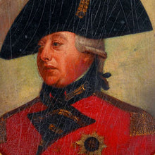 Load image into Gallery viewer, Portrait of George III
