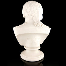 Load image into Gallery viewer, Bust of Admiral Lord Nelson, 1853
