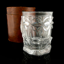 Load image into Gallery viewer, Royal and Military Order of Saint Louis - A Baccarat Tumbler, 1830
