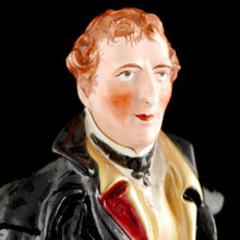 Load image into Gallery viewer, Pottery Bust of Wellington, 1830
