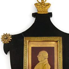 Load image into Gallery viewer, George III Memorial Plaque, 1820
