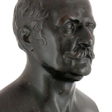 Load image into Gallery viewer, Field Marshal von Blücher - A Desk Bust

