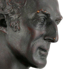 Load image into Gallery viewer, Bust of Arthur, 1st Duke of Wellington, 1810-16