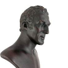 Load image into Gallery viewer, Bust of Arthur, 1st Duke of Wellington, 1810-16