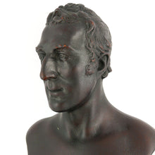 Load image into Gallery viewer, Bust of Arthur, 1st Duke of Wellington, 1810-16