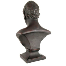 Load image into Gallery viewer, Bust of Arthur, 1st Duke of Wellington, 1810-16