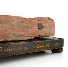 Load image into Gallery viewer, Battle of Waterloo - A Relic from Papelotte Farm, 1815
